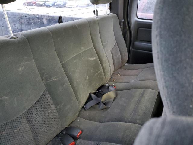 Photo 10 from auction – 2004 CHEVROLET SILVERADO with VIN 1GCHK29U24E234423