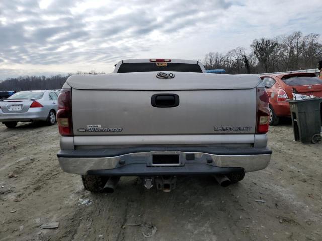 Photo 6 from auction – 2003 CHEVROLET SILVERADO with VIN 2GCEC19V131220516