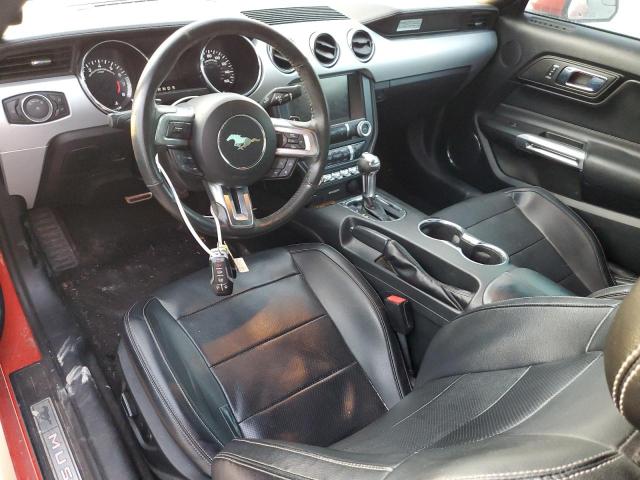 Photo 8 from auction – 2015 FORD MUSTANG with VIN 1FA6P8TH0F5393070