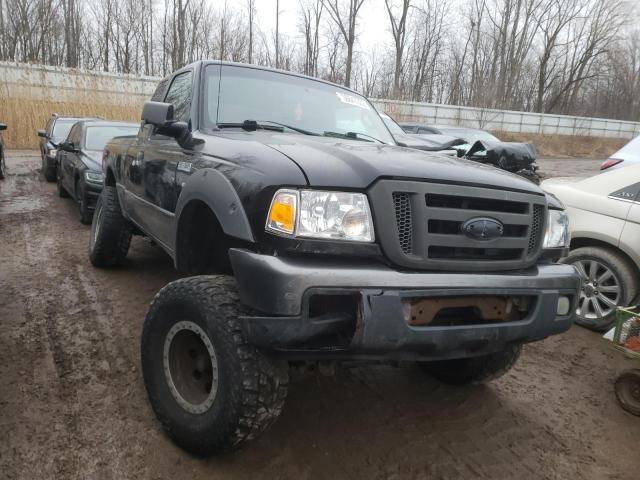 Photo 4 from auction – 2006 FORD RANGER SUP with VIN 1FTZR45E66PA36459