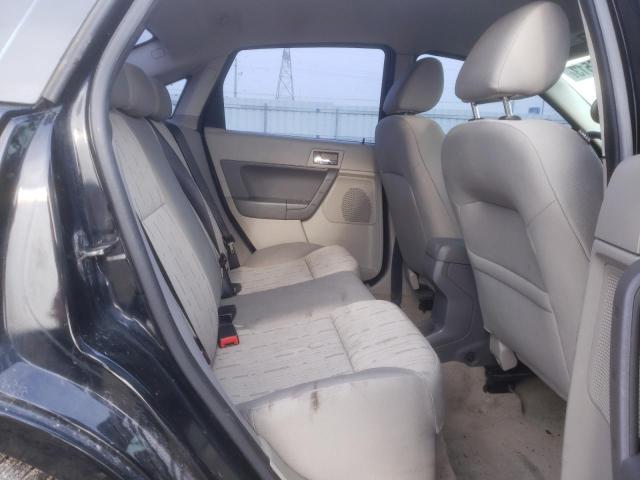 Photo 10 from auction – 2011 FORD FOCUS SE with VIN 1FAHP3FN9BW156529