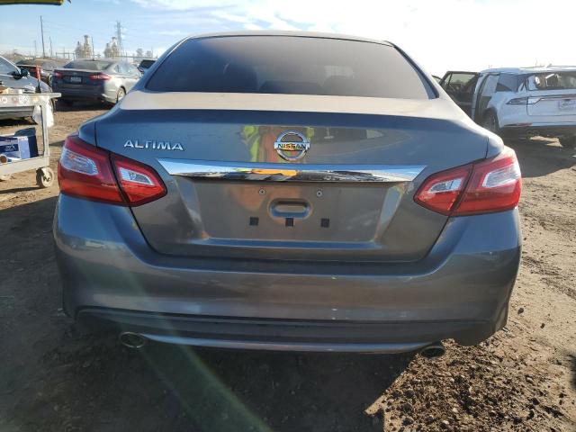 Photo 6 from auction – 2016 NISSAN ALTIMA 2.5 with VIN 1N4AL3APXGN365443