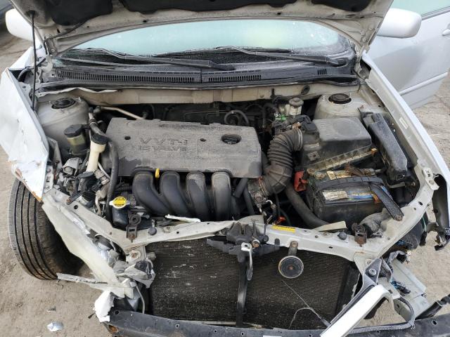 Photo 11 from auction – 2005 TOYOTA COROLLA with VIN 1NXBR32E45Z494254