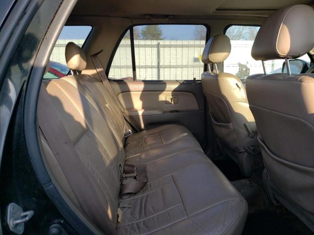 Photo 11 from auction – 2002 TOYOTA 4RUNNER SR with VIN JT3HN86R029061246