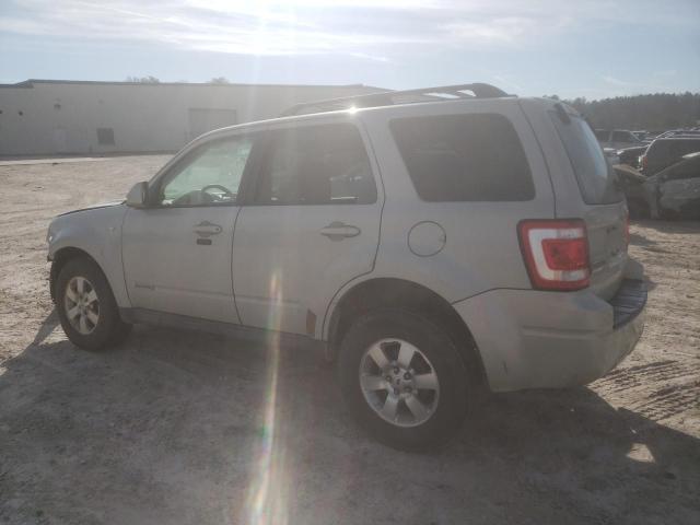 صورة رقم 2 من المزاد - 2008 FORD ESCAPE LIM مع VIN 1FMCU94188KC91061