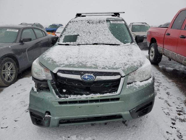 صورة رقم 5 من المزاد - 2017 SUBARU FORESTER 2 مع VIN JF2SJABC3HH578210