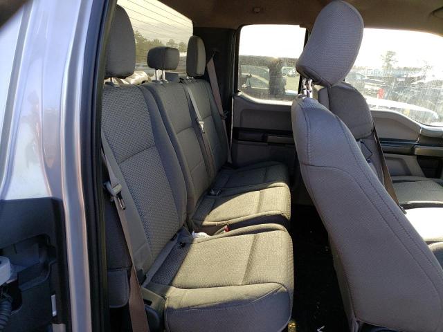 Photo 10 from auction – 2015 FORD F150 SUPER with VIN 1FTEX1EP2FFB86482