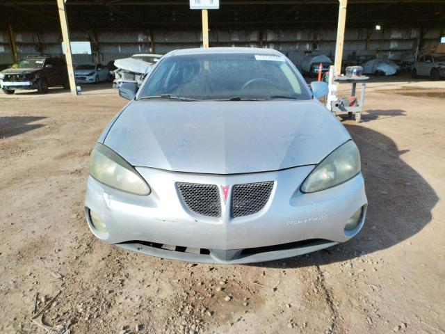 Photo 5 from auction – 2004 PONTIAC GRAND PRIX with VIN 2G2WP522X41303058
