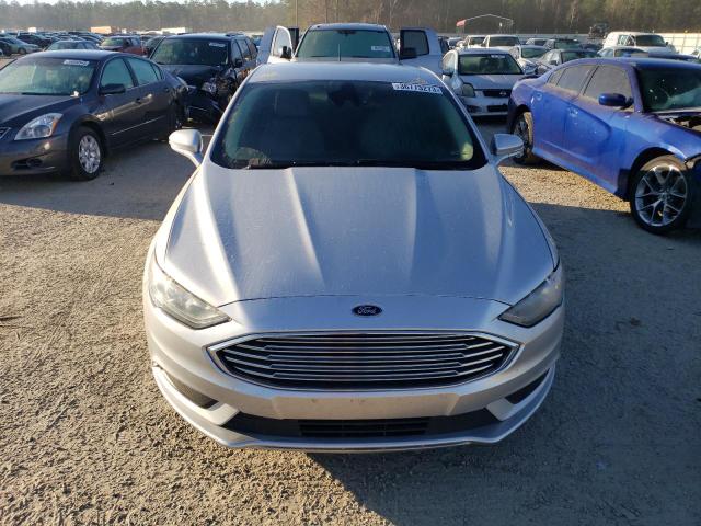 Photo 5 from auction – 2018 FORD FUSION SE with VIN 3FA6P0HD5JR209500