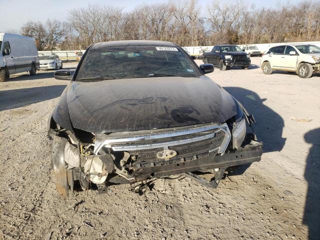 Photo 5 from auction – 2014 FORD TAURUS with VIN 1FAHP2E83EG134093