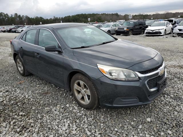 Photo 4 from auction – 2014 CHEVROLET MALIBU LS with VIN 1G11A5SL9EF289348