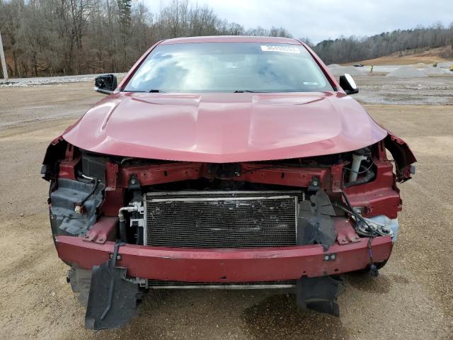 Photo 5 from auction – 2014 CHEVROLET IMPALA LTZ with VIN 1G1155S32EU113323