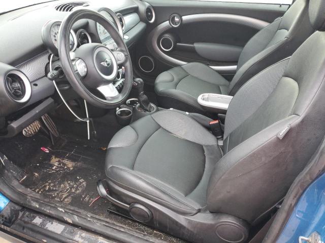 Photo 7 from auction – 2009 MINI COOPER S with VIN WMWMF73529TW81867