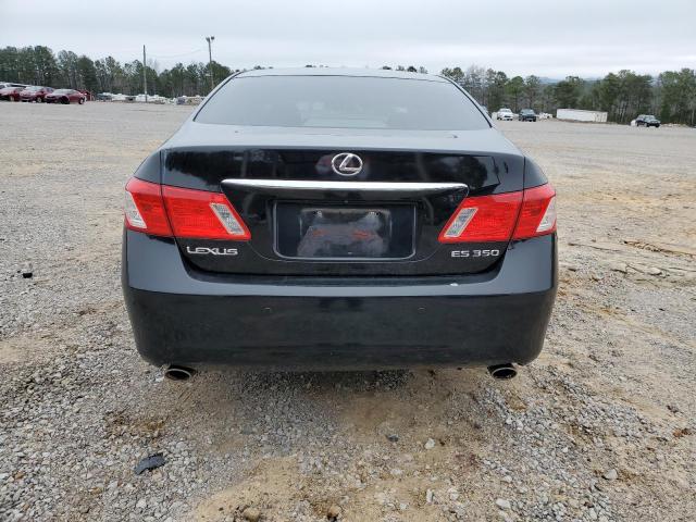 Photo 6 from auction – 2009 LEXUS ES 350 with VIN JTHBJ46G792306551