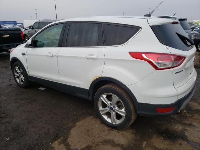 Photo 2 from auction – 2013 FORD ESCAPE SE with VIN 1FMCU0GX9DUA22884