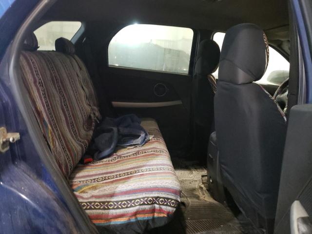 Photo 10 from auction – 2008 PONTIAC TORRENT with VIN 2CKDL33F486047330