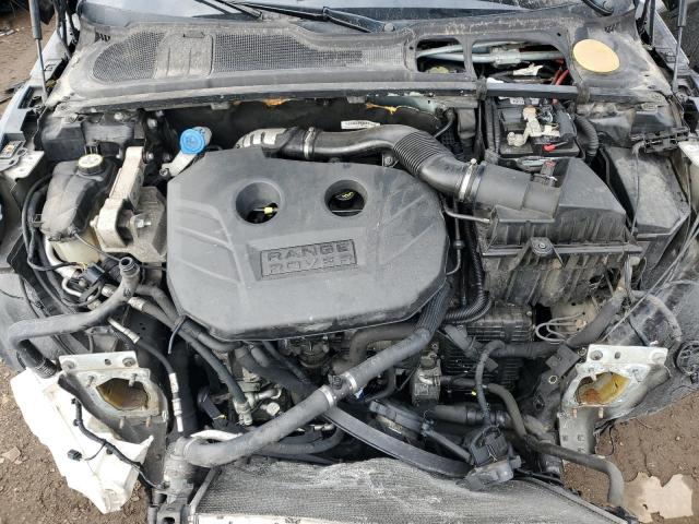 Photo 11 from auction – 2014 LAND ROVER RANGE ROVE with VIN SALVR2BG8EH931509