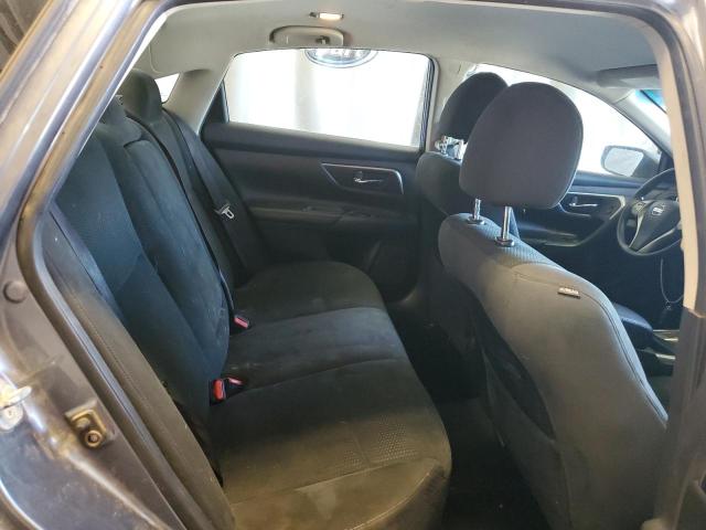 Photo 10 from auction – 2015 NISSAN ALTIMA 2.5 with VIN 1N4AL3AP1FC439925