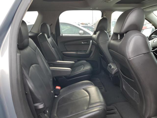 Photo 11 from auction – 2007 GMC ACADIA SLT with VIN 1GKER23777J139275