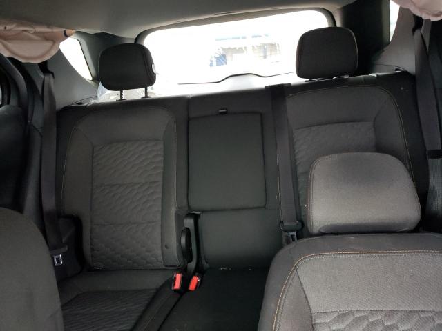 Photo 10 from auction – 2018 CHEVROLET EQUINOX LT with VIN 2GNAXJEV4J6341136