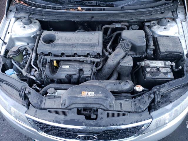 Photo 11 from auction – 2013 KIA FORTE EX with VIN KNAFU4A21D5680275