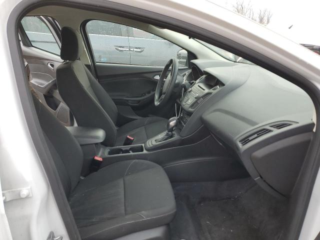 Photo 7 from auction – 2017 FORD FOCUS SE with VIN 1FADP3F23HL222376