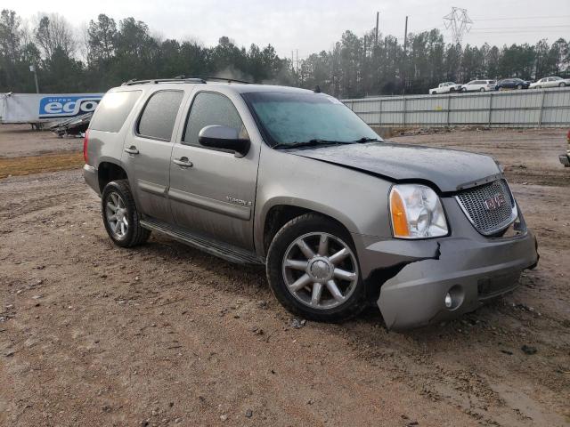 Photo 4 from auction – 2009 GMC YUKON SLE with VIN 1GKFC23J99R223393
