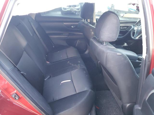 Photo 10 from auction – 2016 NISSAN ALTIMA 2.5 with VIN 1N4AL3AP6GC293779