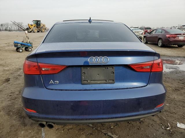 Photo 6 from auction – 2015 AUDI A3 PREMIUM with VIN WAUCCGFF1F1077727