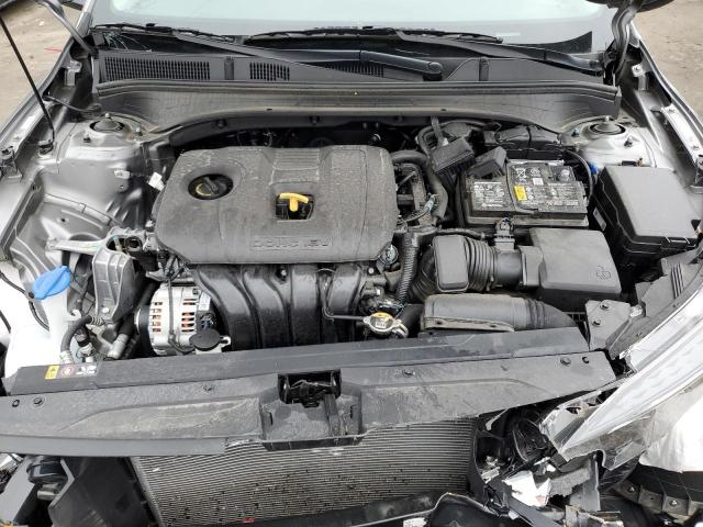 Photo 11 from auction – 2022 KIA FORTE FE with VIN 3KPF24AD0NE465146