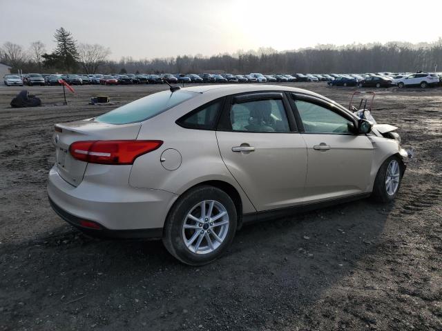 Photo 3 from auction – 2017 FORD FOCUS SE with VIN 1FADP3F23HL322087