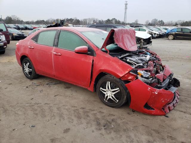 Photo 4 from auction – 2017 TOYOTA COROLLA L with VIN 2T1BURHE6HC899966