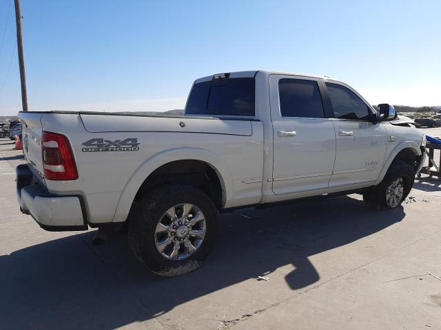 Photo 3 from auction – 2019 RAM 2500 LIMIT with VIN 3C6UR5SL3KG556675