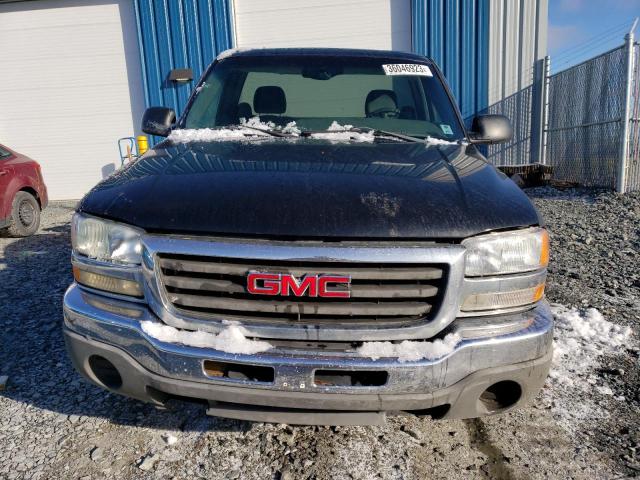 Photo 5 from auction – 2006 GMC NEW SIERRA with VIN 3GTEK14X76G148681