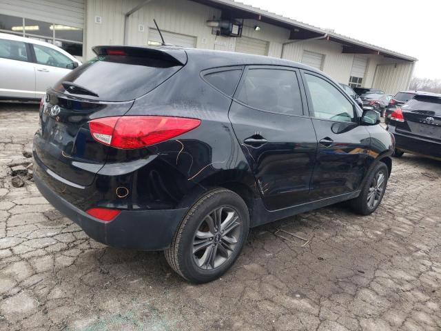 Photo 3 from auction – 2015 HYUNDAI TUCSON GLS with VIN KM8JT3AF2FU990209