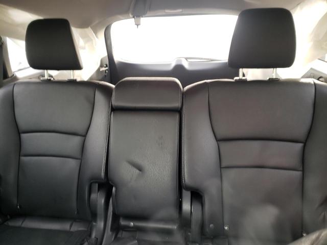 Photo 10 from auction – 2021 HONDA PILOT EXL with VIN 5FNYF6H59MB061665