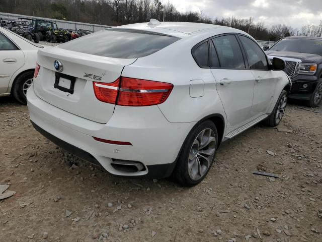 Photo 3 from auction – 2011 BMW X6 XDRIVE5 with VIN 5UXFG8C59BLZ95776