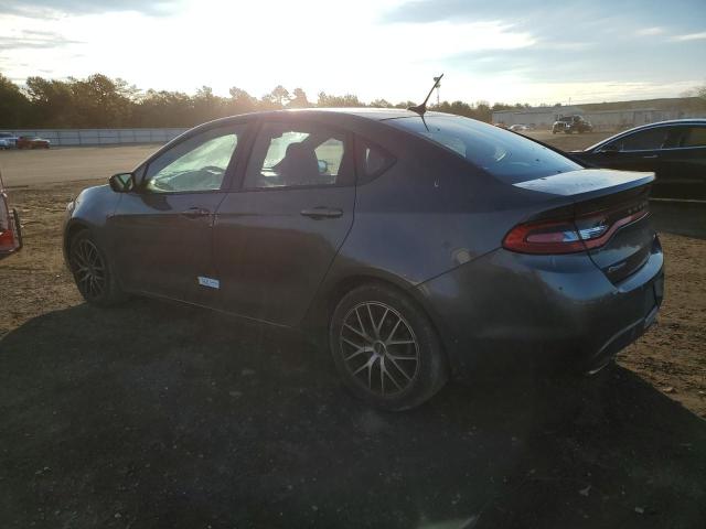 Photo 2 from auction – 2015 DODGE DART GT with VIN 1C3CDFEB6FD174823
