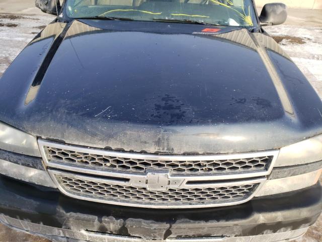 Photo 11 from auction – 2004 CHEVROLET SILVERADO with VIN 1GCHK23214F254969