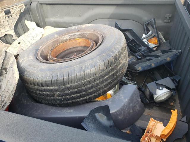 Photo 12 from auction – 2006 DODGE DAKOTA QUA with VIN 1D7HW48N76S507313