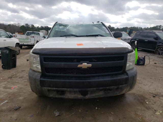 Photo 5 from auction – 2008 CHEVROLET SILVERADO with VIN 1GCEC19J38Z179351