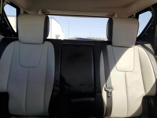 Photo 10 from auction – 2011 CHEVROLET EQUINOX LT with VIN 2CNFLFE5XB6277009