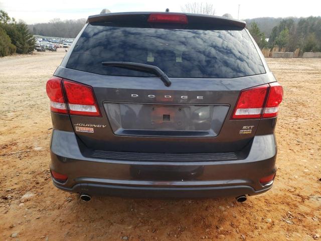 Photo 6 from auction – 2016 DODGE JOURNEY SX with VIN 3C4PDCBGXGT232195