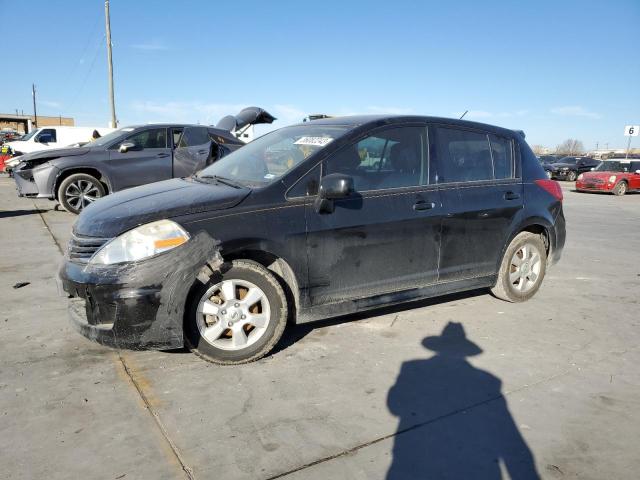 NISSAN VERSA S 2011 with VIN 3N1BC1CP0BL513689 - Photo from auction