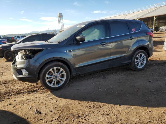 Photo 1 from auction – 2019 FORD ESCAPE SE with VIN 1FMCU0GDXKUB62526