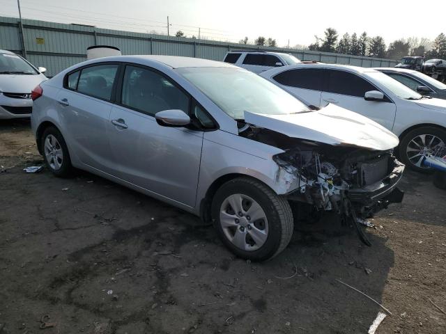 Photo 4 from auction – 2015 KIA FORTE LX with VIN KNAFK4A68F5436294