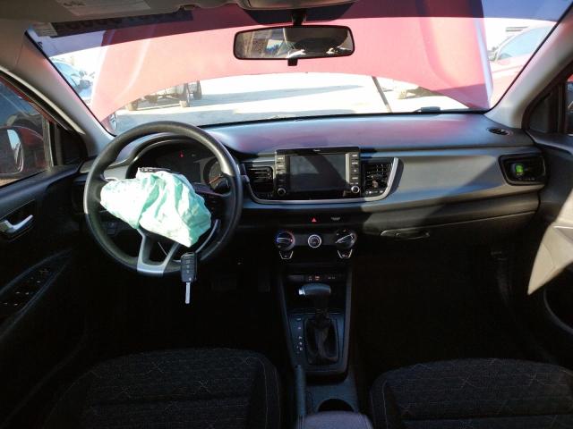 Photo 8 from auction – 2019 KIA RIO S with VIN 3KPA24AB3KE207367