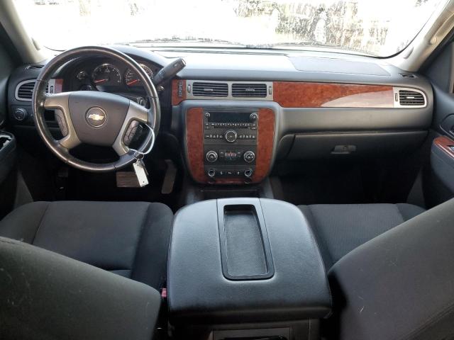 Photo 8 from auction – 2013 CHEVROLET AVALANCHE with VIN 3GNMCEE08DG299146