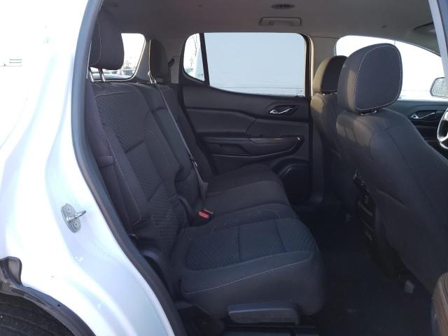 Photo 11 from auction – 2017 GMC ACADIA SLE with VIN 1GKKNKLA9HZ155295