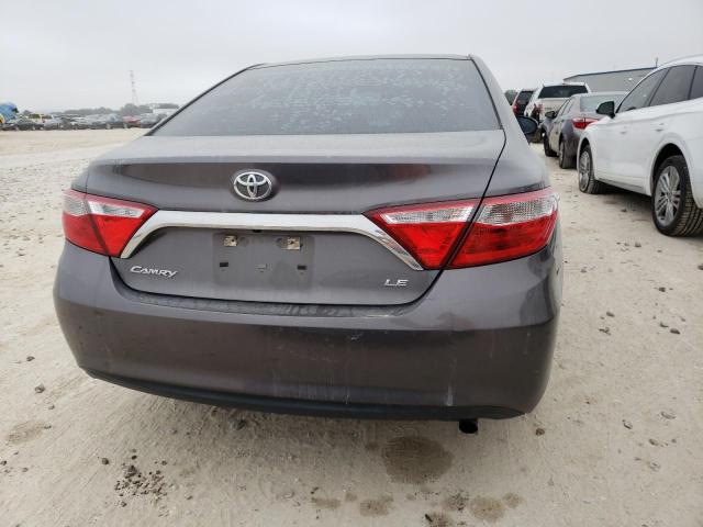 Photo 6 from auction – 2015 TOYOTA CAMRY LE with VIN 4T4BF1FK1FR501682